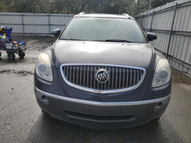 Photo 5 from auction – 2012 BUICK ENCLAVE with VIN 5GAKRAED2CJ362041