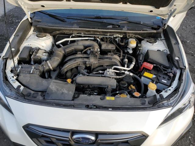 Photo 12 from auction – 2021 SUBARU CROSSTREK with VIN JF2GTHSC1MH298353