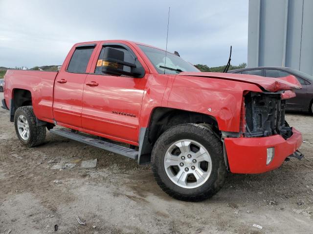 Photo 4 from auction – 2018 CHEVROLET SILVERADO with VIN 1GCVKREC7JZ133603