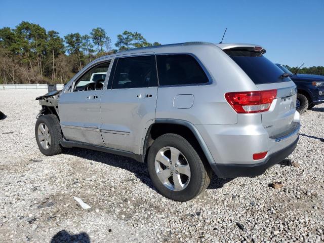Photo 2 from auction – 2012 JEEP GRAND CHER with VIN 1C4RJEBG8CC281799