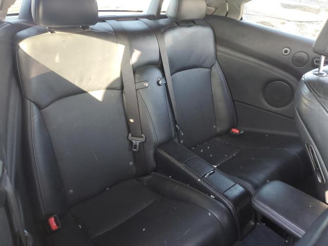 Photo 10 from auction – 2010 LEXUS IS 250 with VIN JTHFF2C2XA2501886