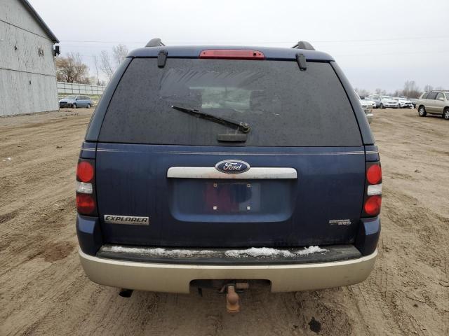 Photo 6 from auction – 2006 FORD EXPLORER E with VIN 1FMEU74E26UB72469