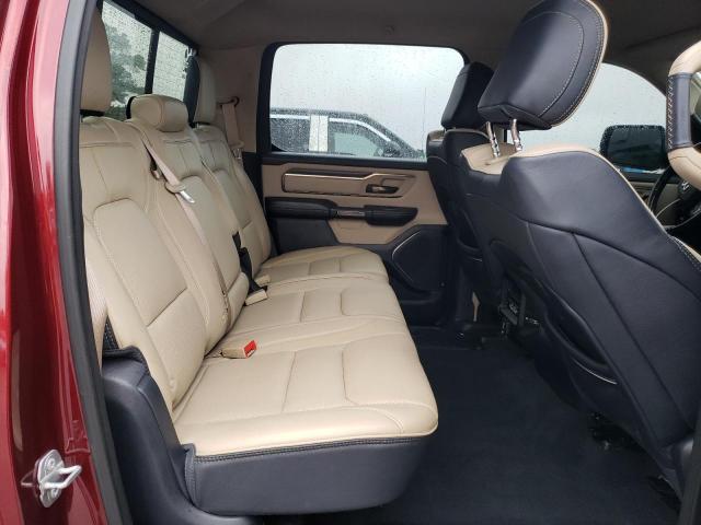 Фото 10 с аукциона – 2019 RAM 1500 LIMIT с VIN 1C6SRFPT8KN525886