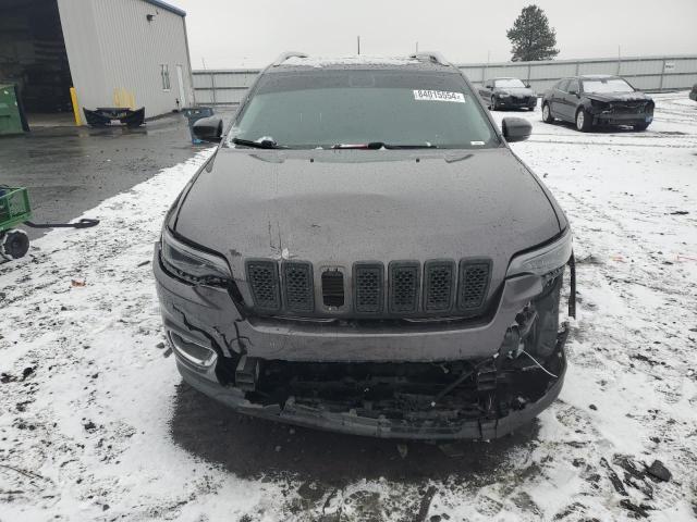 Photo 5 from auction – 2019 JEEP CHEROKEE L with VIN 1C4PJMDN1KD117560