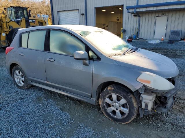 Photo 4 from auction – 2007 NISSAN VERSA S with VIN 3N1BC13E67L447722