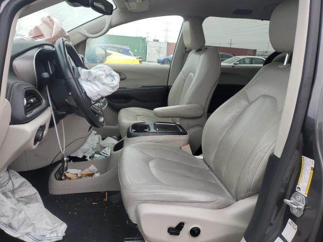 Photo 7 from auction – 2021 CHRYSLER PACIFICA T with VIN 2C4RC1BG1MR528074