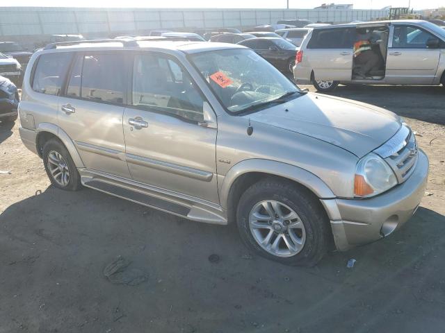 Photo 4 from auction – 2006 SUZUKI XL7 with VIN JS3TY92V464102424