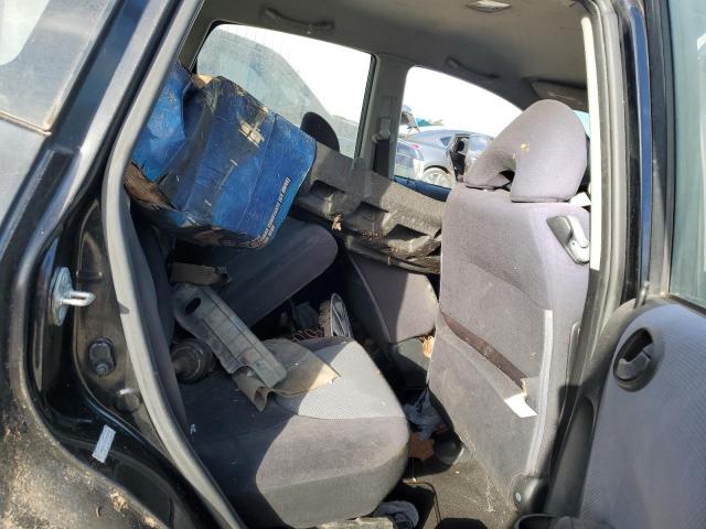 Photo 10 from auction – 2007 HONDA FIT with VIN JHMGD37407S001286