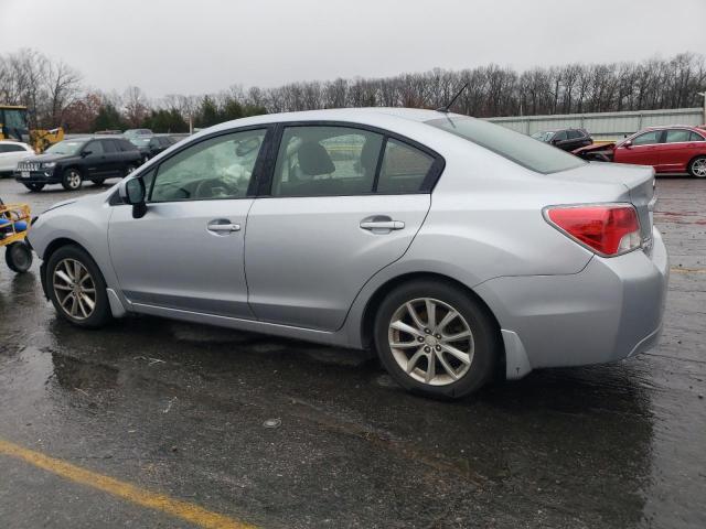 Photo 2 from auction – 2012 SUBARU IMPREZA PR with VIN JF1GJAC63CH016285