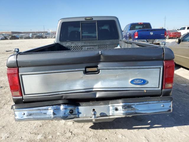 Photo 6 from auction – 1991 FORD RANGER SUP with VIN 1FTCR14A7MPA97402