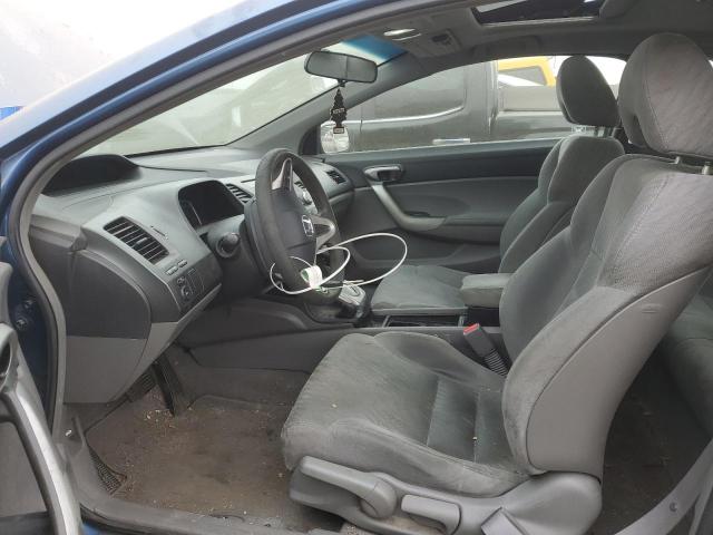 Photo 7 from auction – 2010 HONDA CIVIC EX with VIN 2HGFG1B82AH506409