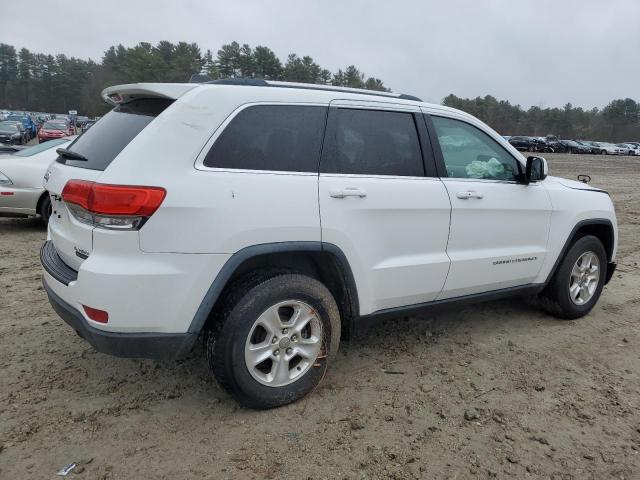 Photo 3 from auction – 2014 JEEP GRAND CHER with VIN 1C4RJFAG4EC138259