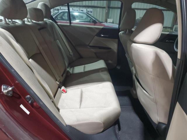 Photo 10 from auction – 2014 HONDA ACCORD LX with VIN 1HGCR2F3XEA243124