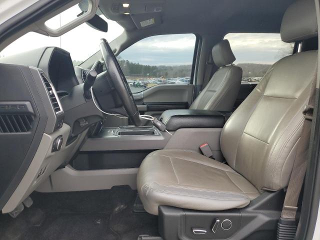 Photo 7 from auction – 2017 FORD F150 SUPER with VIN 1FTEW1EP0HFA18927