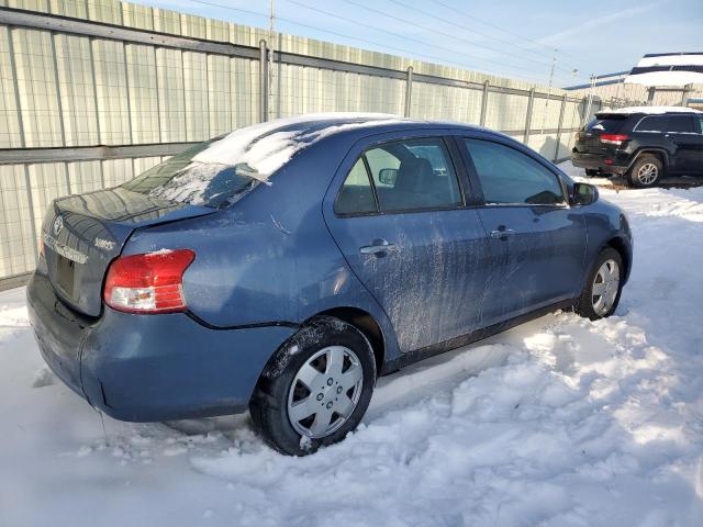 Photo 3 from auction – 2012 TOYOTA YARIS with VIN JTDBT4K30C1414246