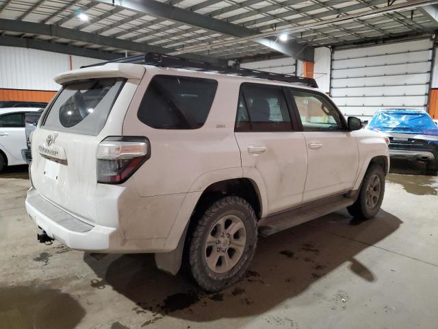 Photo 3 from auction – 2018 TOYOTA 4RUNNER SR with VIN JTEBU5JRXJ5491846