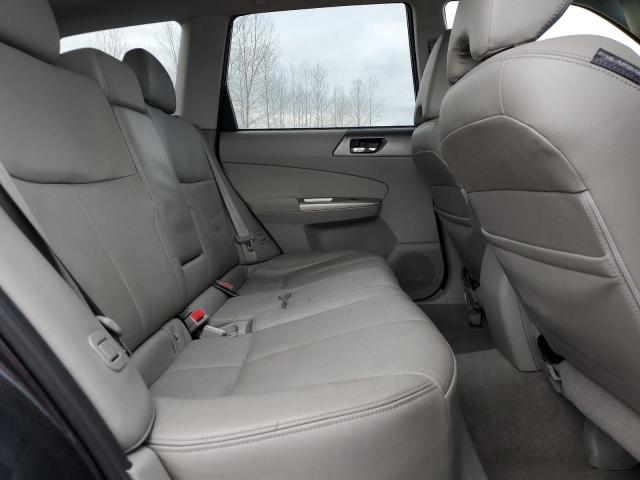 Photo 10 from auction – 2009 SUBARU FORESTER 2 with VIN JF2SH64649H701725
