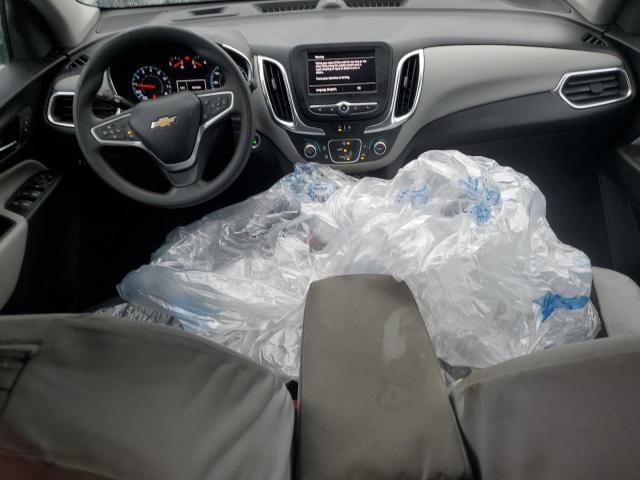 Photo 8 from auction – 2023 CHEVROLET EQUINOX LS with VIN 3GNAXSEG4PL162980