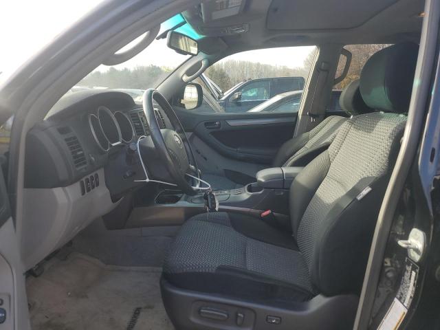 Photo 7 from auction – 2008 TOYOTA 4RUNNER SR with VIN JTEBU14R08K020403