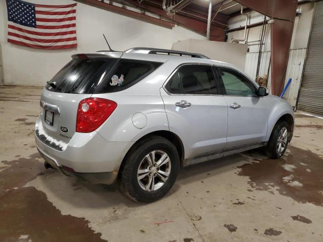 Photo 3 from auction – 2014 CHEVROLET EQUINOX LT with VIN 2GNALCEKXE6253078