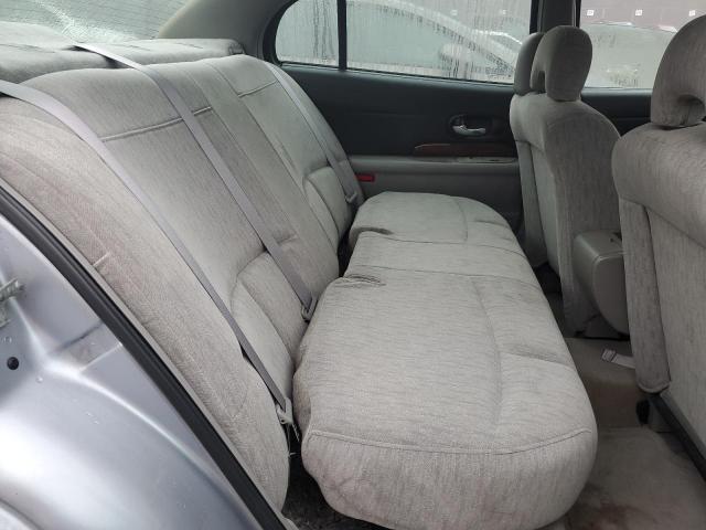 Photo 10 from auction – 2004 BUICK LESABRE CU with VIN 1G4HP52K24U241031