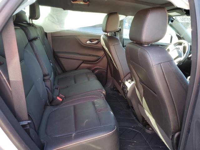 Photo 11 from auction – 2019 CHEVROLET BLAZER PRE with VIN 3GNKBKRS2KS581863