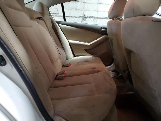 Photo 10 from auction – 2011 NISSAN ALTIMA BAS with VIN 1N4AL2AP5BN492166