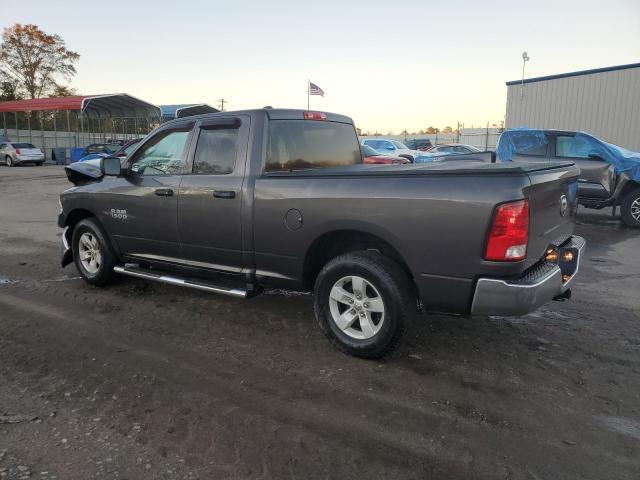 Photo 2 from auction – 2016 RAM 1500 ST with VIN 1C6RR6FG1GS119315