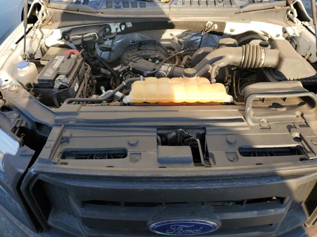Photo 11 from auction – 2017 FORD F150 with VIN 1FTMF1C85HKC08835