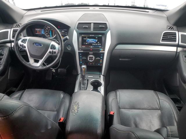 Photo 8 from auction – 2015 FORD EXPLORER S with VIN 1FM5K8GT0FGA55719