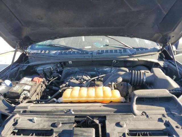 Photo 11 from auction – 2017 FORD F150 with VIN 1FTMF1C86HFA81702