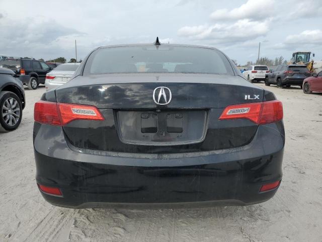 Photo 6 from auction – 2014 ACURA ILX 20 PRE with VIN 19VDE1F55EE002748
