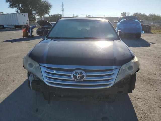 Photo 5 from auction – 2011 TOYOTA AVALON BAS with VIN 4T1BK3DB5BU371517