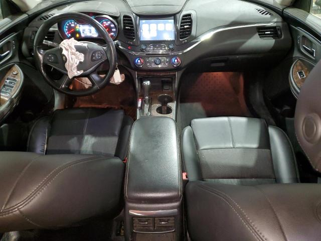 Photo 8 from auction – 2014 CHEVROLET IMPALA LT with VIN 1G1125S39EU125705