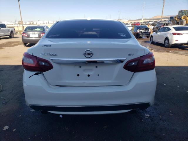 Photo 6 from auction – 2018 NISSAN ALTIMA 2.5 with VIN 1N4AL3AP1JC271549