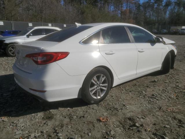 Photo 3 from auction – 2016 HYUNDAI SONATA SE with VIN 5NPE24AF0GH288884