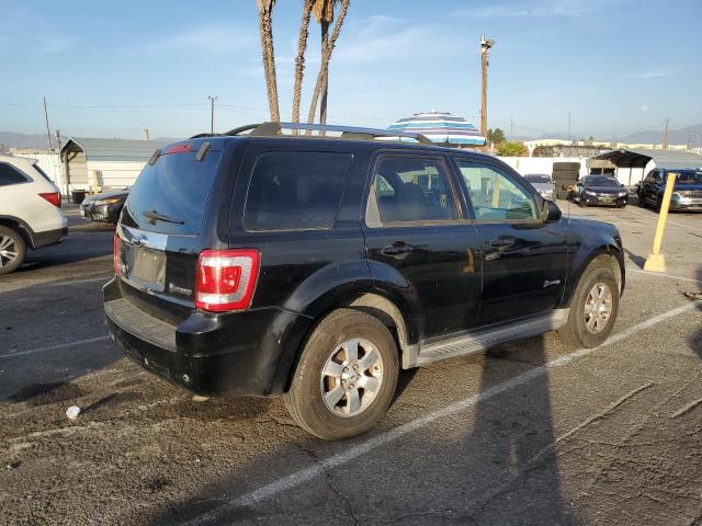 Photo 3 from auction – 2009 FORD ESCAPE HYB with VIN 1FMCU49379KA82392