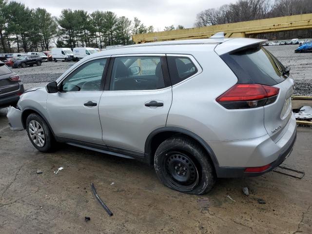 Photo 2 from auction – 2017 NISSAN ROGUE S with VIN KNMAT2MV4HP539107