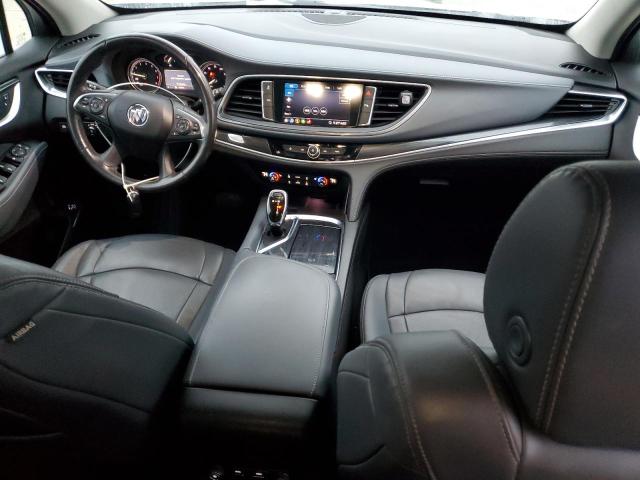 Photo 8 from auction – 2020 BUICK ENCLAVE ES with VIN 5GAEVAKW4LJ131303