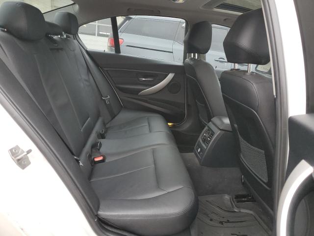 صورة رقم 10 من المزاد - 2013 BMW 328 XI مع VIN WBA3B3C56DF530988