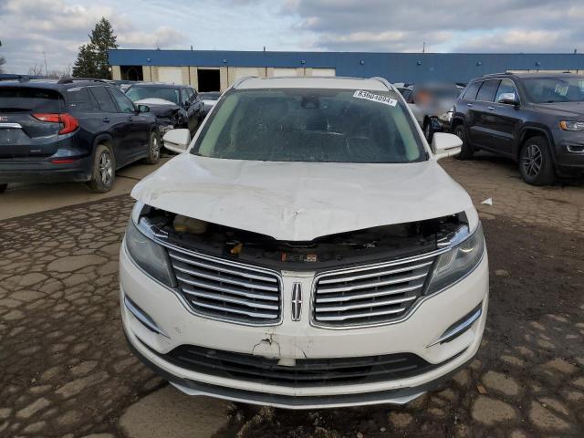 Photo 5 from auction – 2015 LINCOLN MKC with VIN 5LMCJ1A93FUJ18681