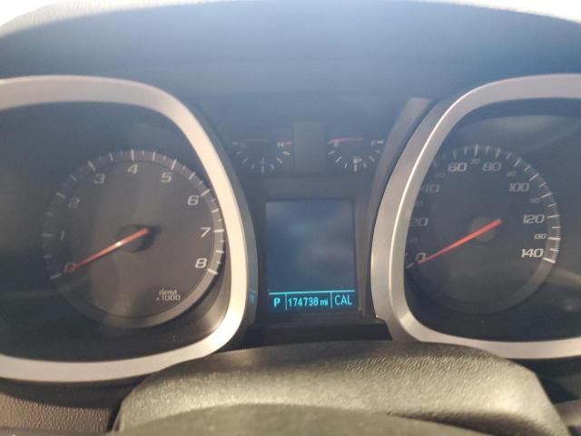 Photo 9 from auction – 2014 CHEVROLET EQUINOX LS with VIN 2GNALAEK4E6303784