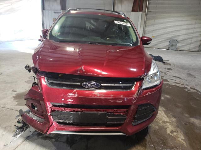 Photo 5 from auction – 2013 FORD ESCAPE SEL with VIN 1FMCU9H96DUC82440