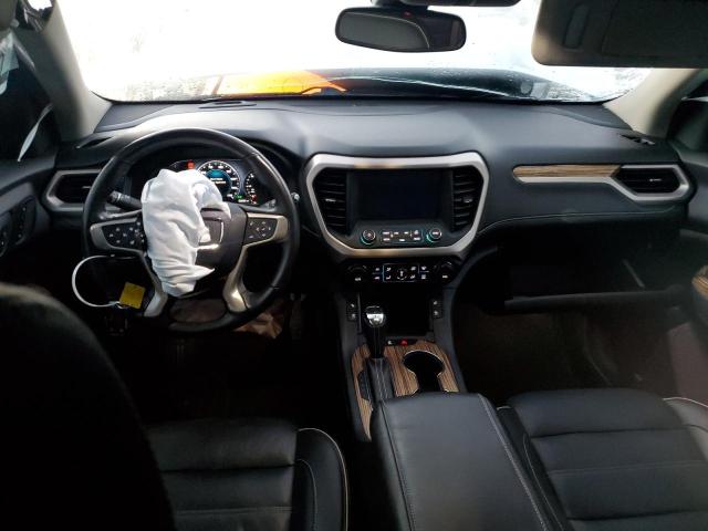 Photo 8 from auction – 2019 GMC ACADIA DEN with VIN 1GKKNXLS6KZ225042