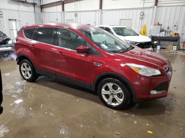 Photo 4 from auction – 2015 FORD ESCAPE SE with VIN 1FMCU9GX9FUB57788