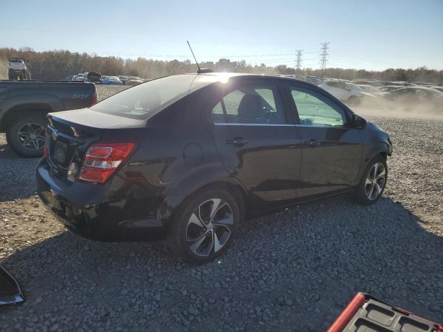 Photo 3 from auction – 2017 CHEVROLET SONIC PREM with VIN 1G1JF5SB3H4113677