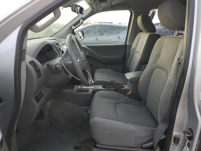 Photo 7 from auction – 2014 NISSAN FRONTIER S with VIN 1N6AD0ER4EN764151