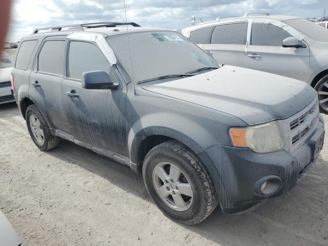 Photo 4 from auction – 2009 FORD ESCAPE XLT with VIN 1FMCU03779KA34752