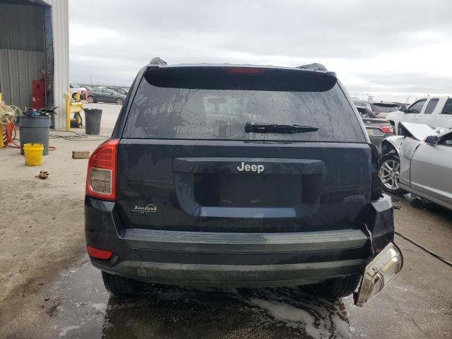 Photo 6 from auction – 2011 JEEP COMPASS SP with VIN 1J4NT1FBXBD192299