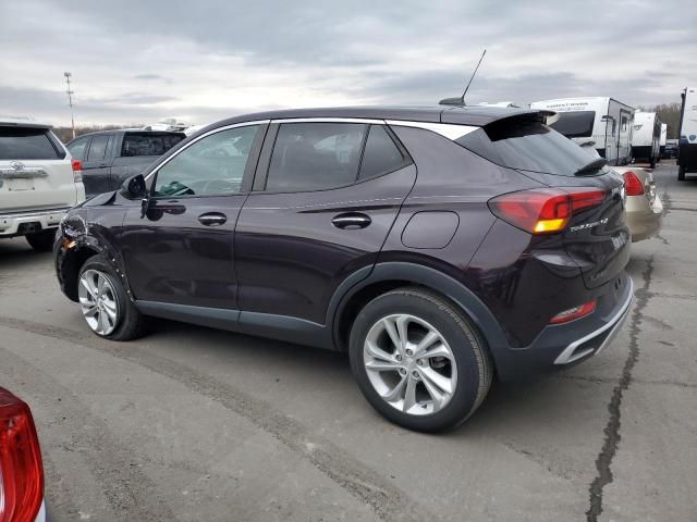 Photo 2 from auction – 2020 BUICK ENCORE GX with VIN KL4MMBS21LB133790